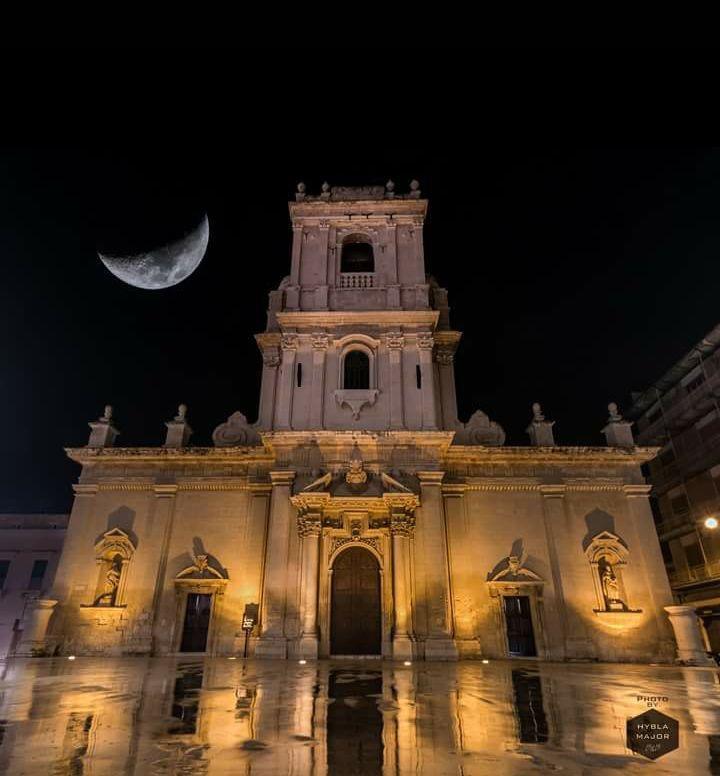 아볼라 Le Tre Rose Di Mary 아파트 외부 사진
