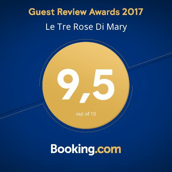 아볼라 Le Tre Rose Di Mary 아파트 외부 사진