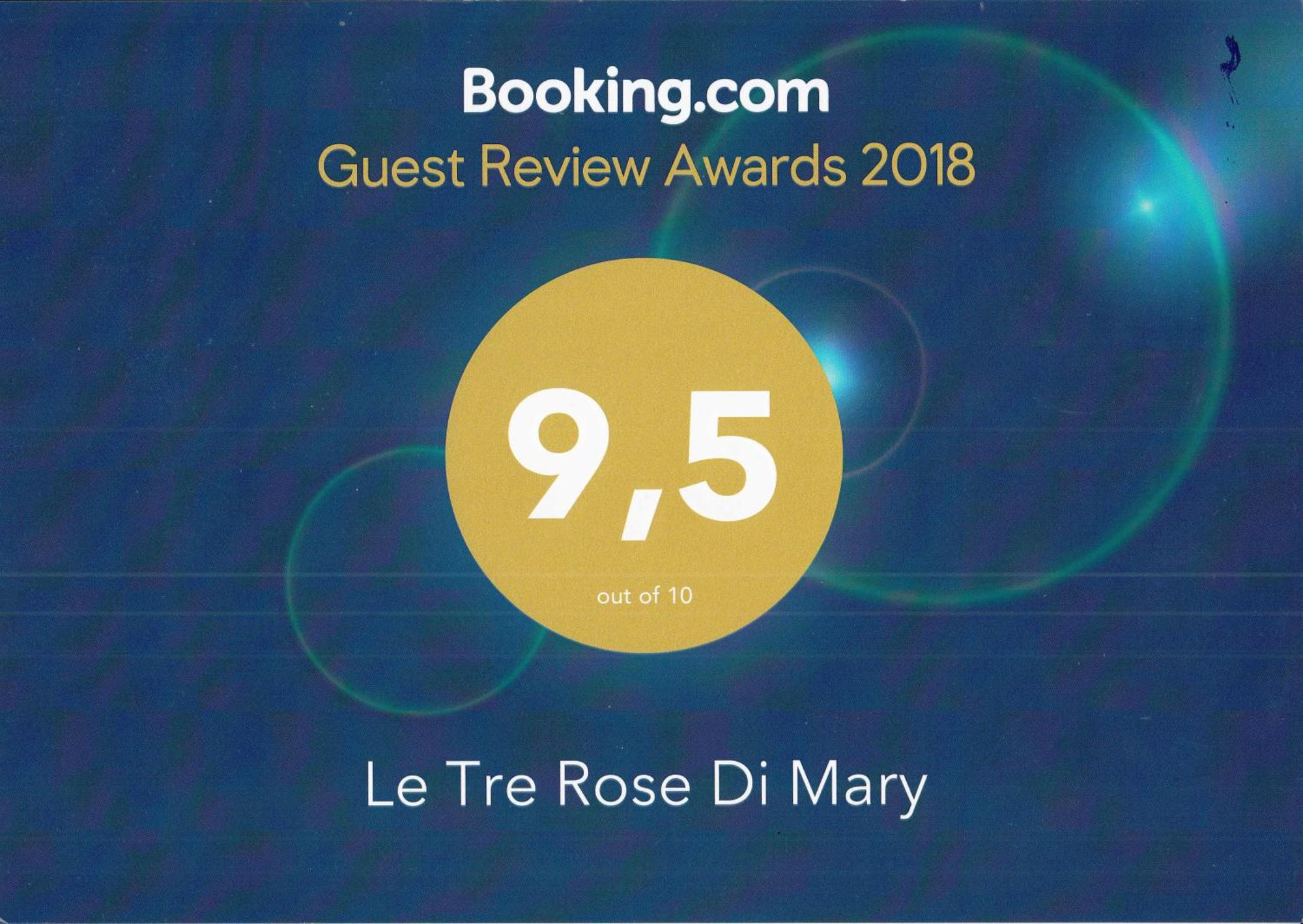 아볼라 Le Tre Rose Di Mary 아파트 외부 사진